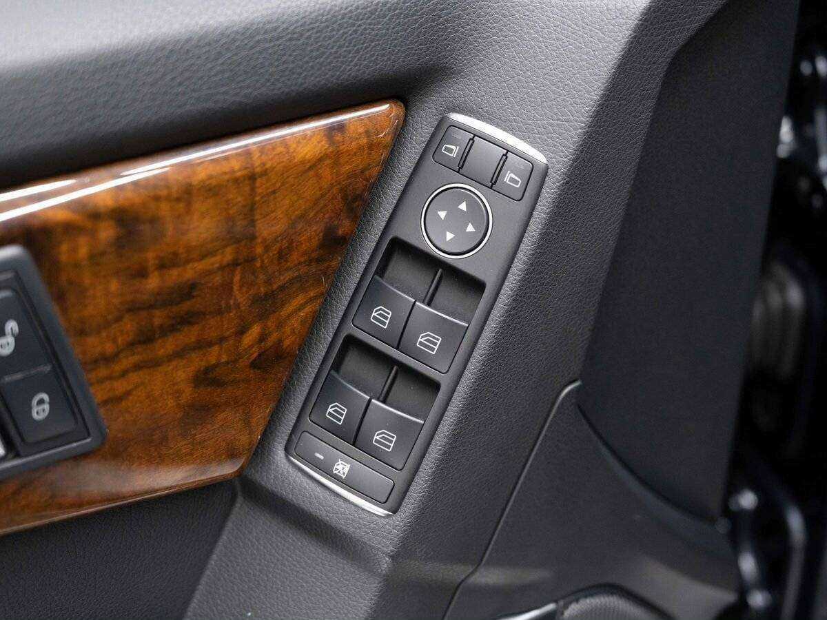 Купить Mercedes-Benz GLK-Класс 220 CDI, 2013, 104 000 км, фото №22