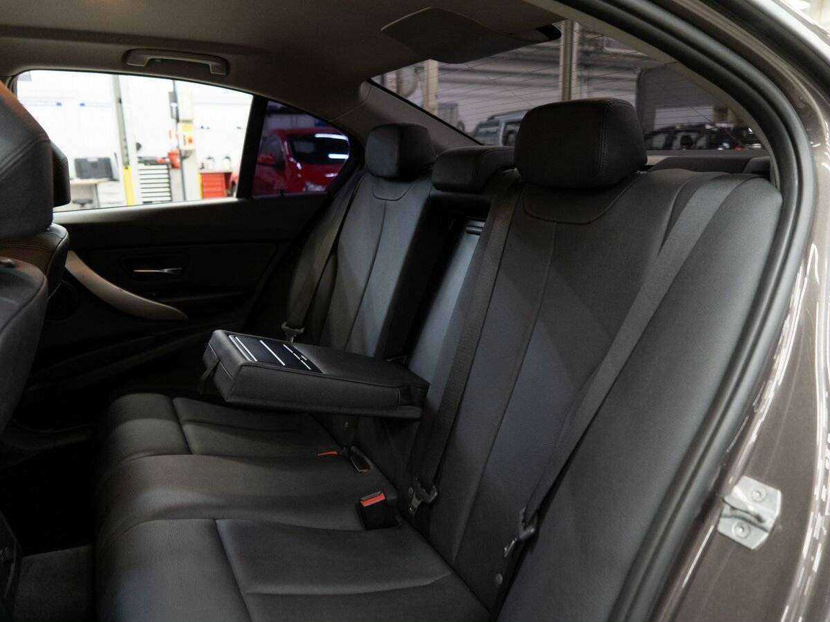 Купить BMW 3 серии 320i, 2014, 217 000 км, фото №7