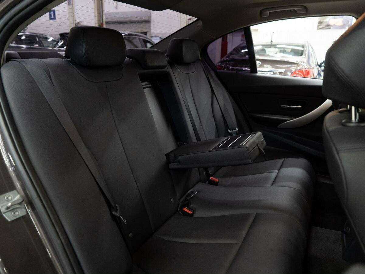 Купить BMW 3 серии 320i, 2014, 217 000 км, фото №8
