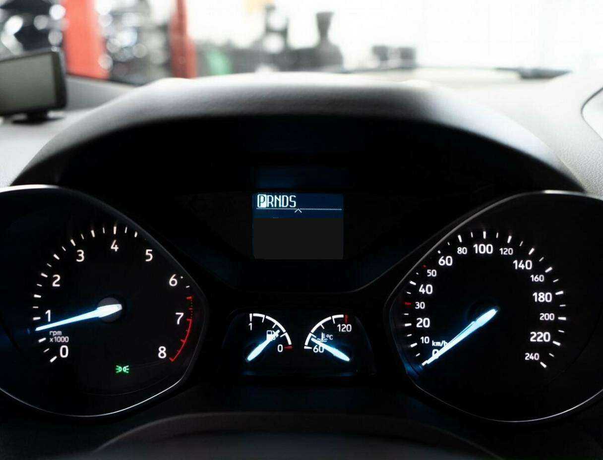 Купить Ford Kuga, 2017, 150 000 км, фото №12