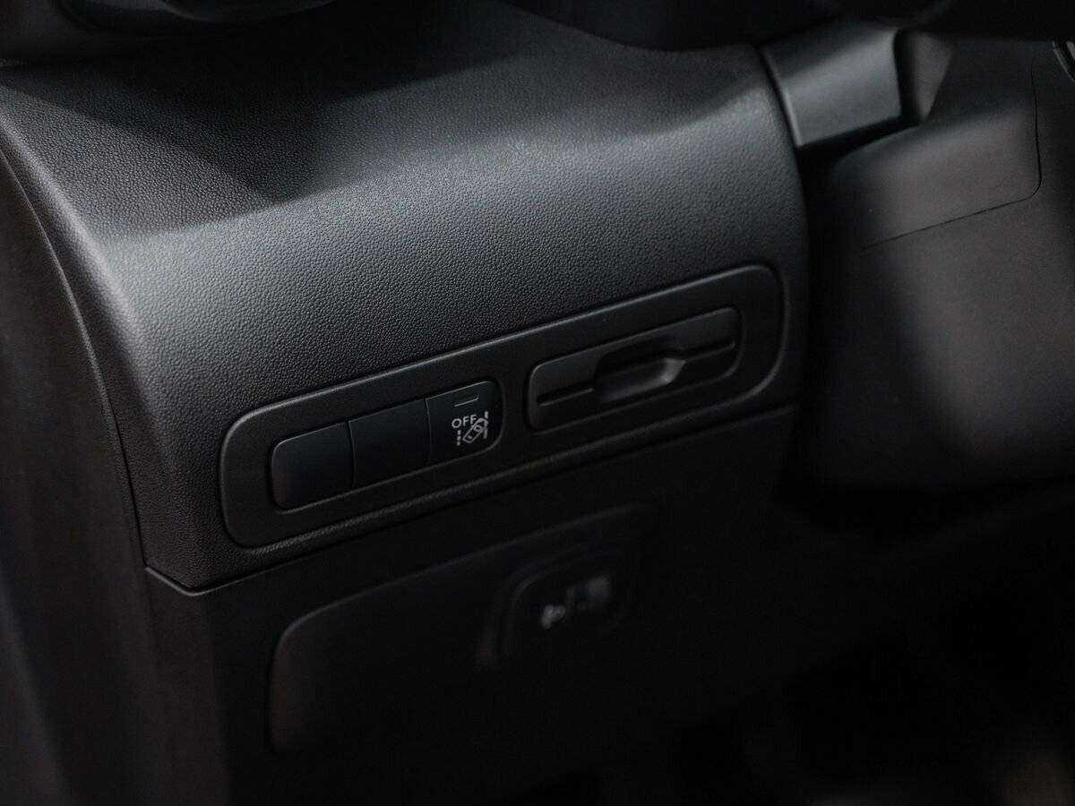 Купить Citroen C3 Aircross, 2020, 43 735 км, фото №17