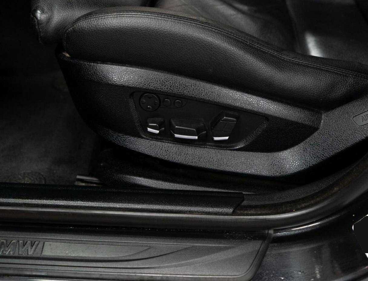 Купить BMW 5 серии 530d xDrive, 2013, 229 600 км, фото №17