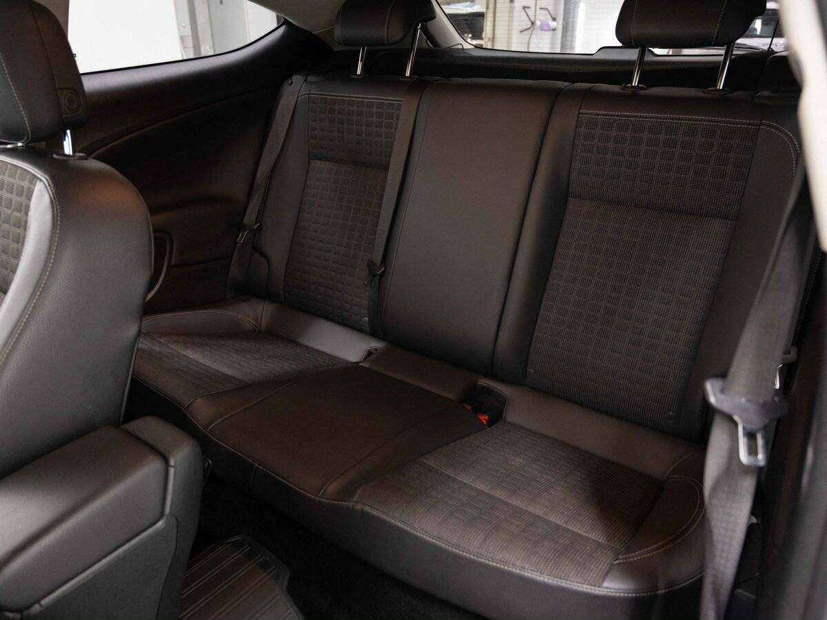 Купить Opel Astra GTC, 2012, 190 009 км, фото №9