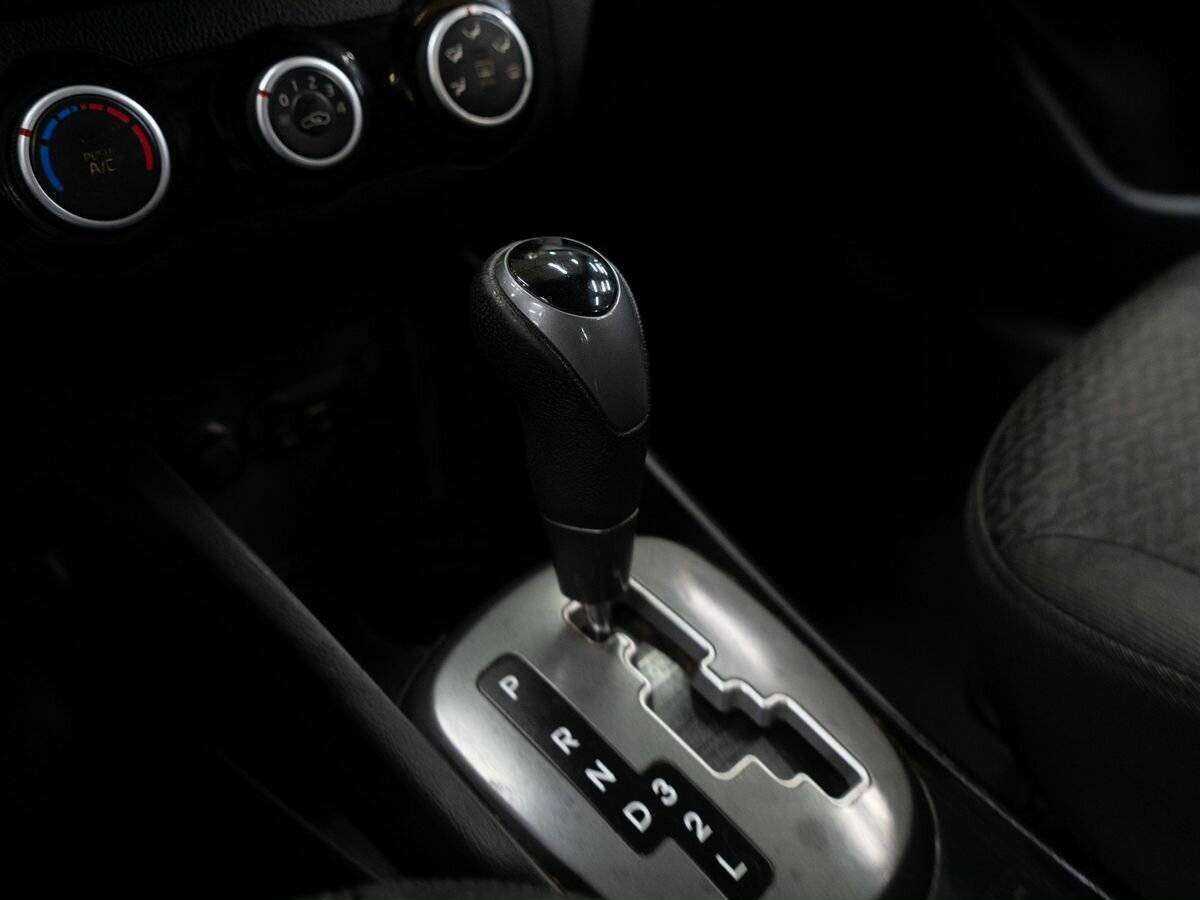 Купить Kia Rio, 2016, 196 783 км, фото №13