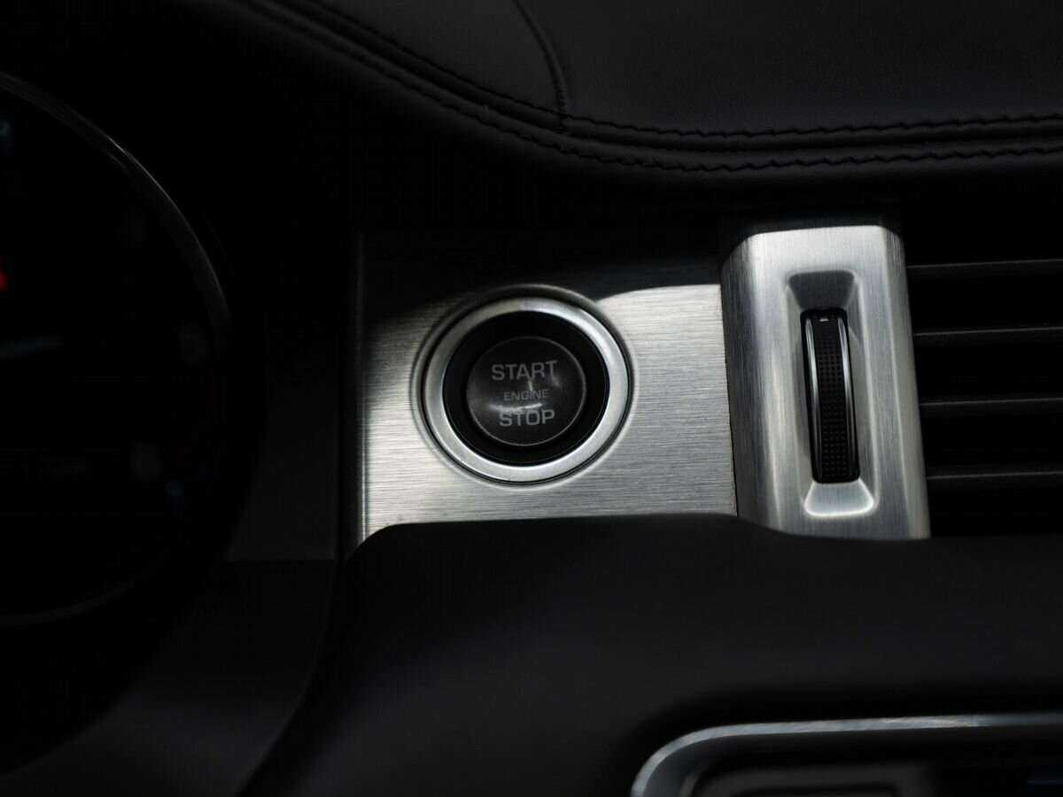 Купить Land Rover Range Rover Evoque 6-speed, 2013, 108 000 км, фото №28