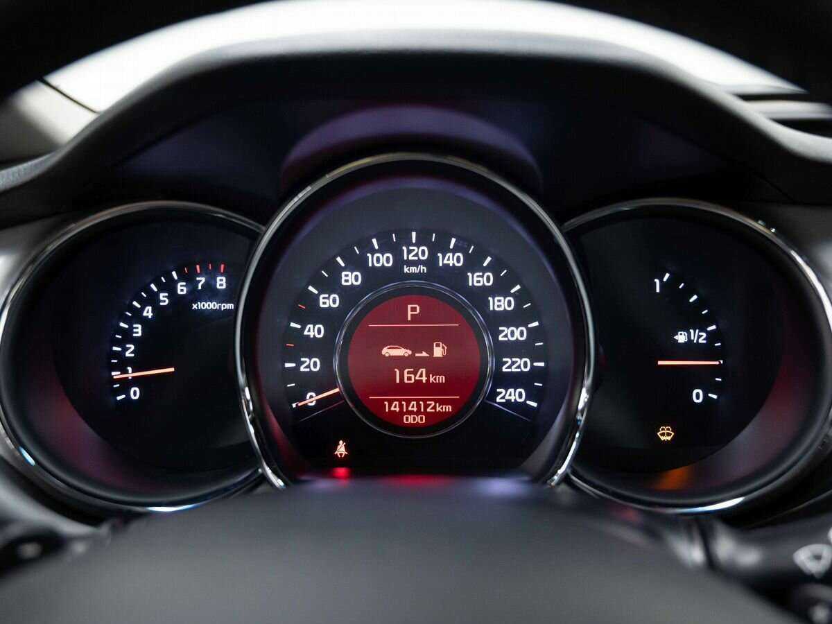 Купить Kia Ceed, 2014, 141 000 км, фото №14