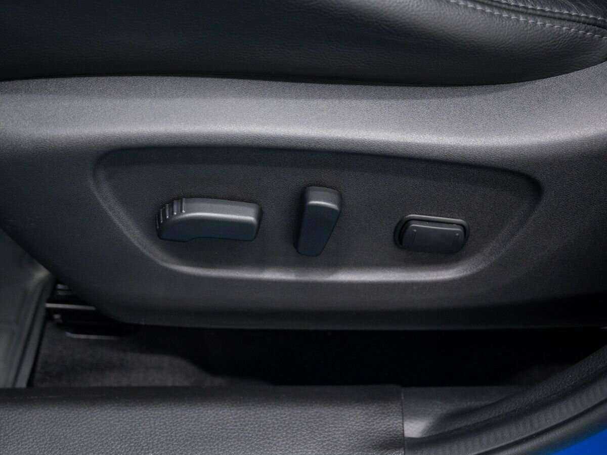 Купить Nissan Qashqai, 2019, 59 281 км, фото №16