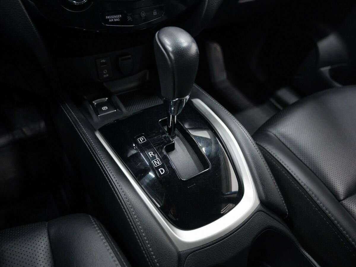 Купить Nissan Qashqai, 2019, 59 281 км, фото №22