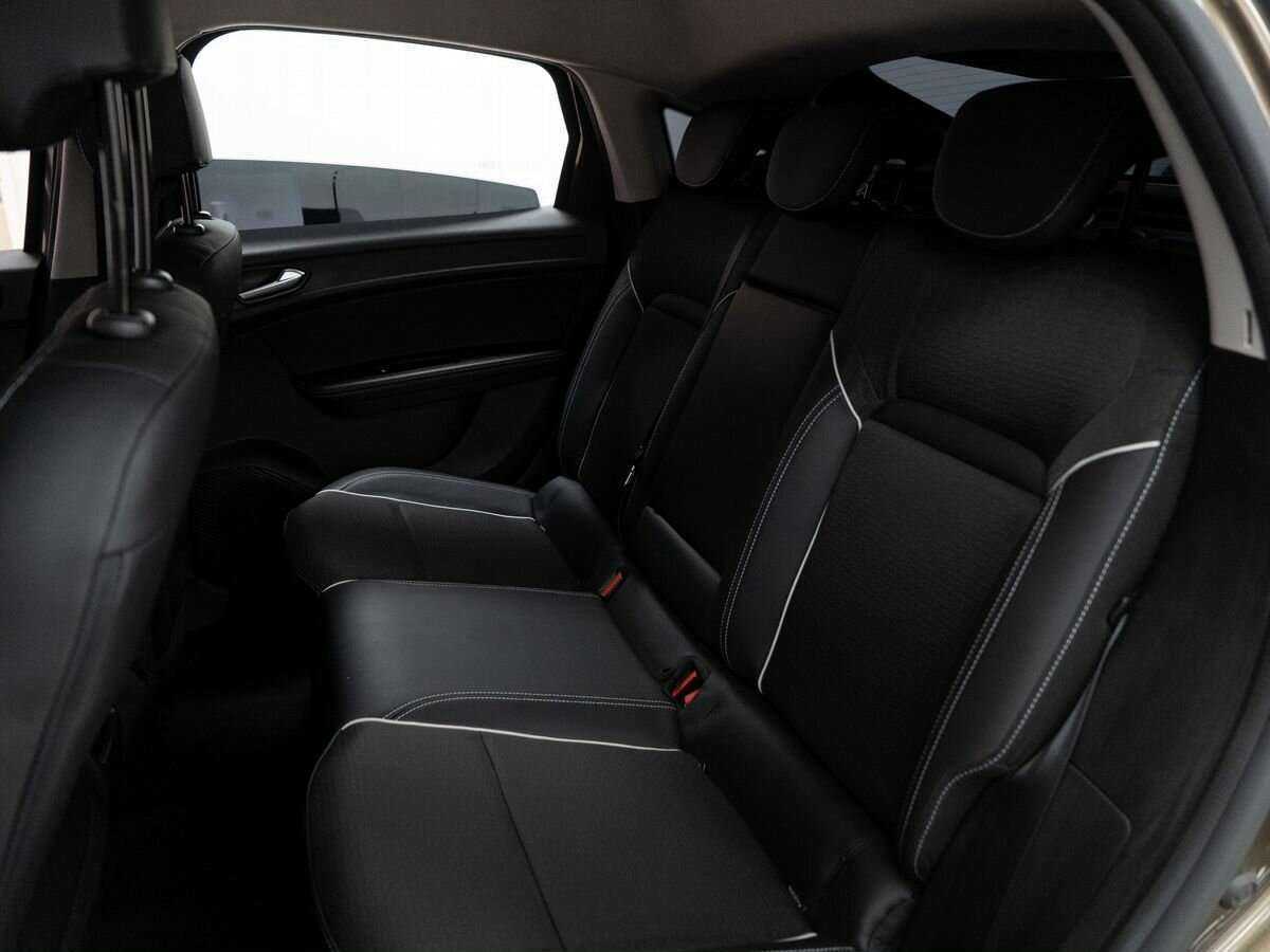 Купить Renault Arkana, 2019, 54 450 км, фото №7