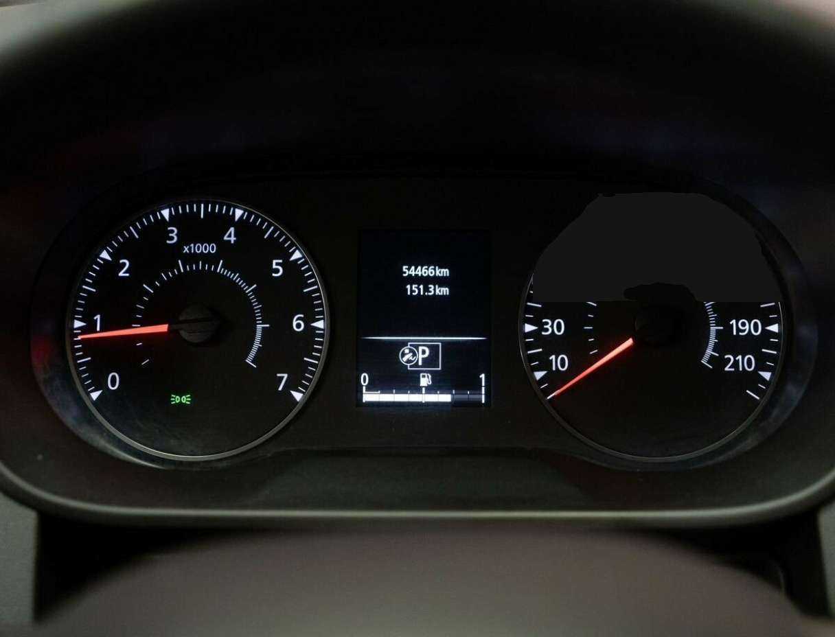 Купить Renault Arkana, 2019, 54 450 км, фото №10