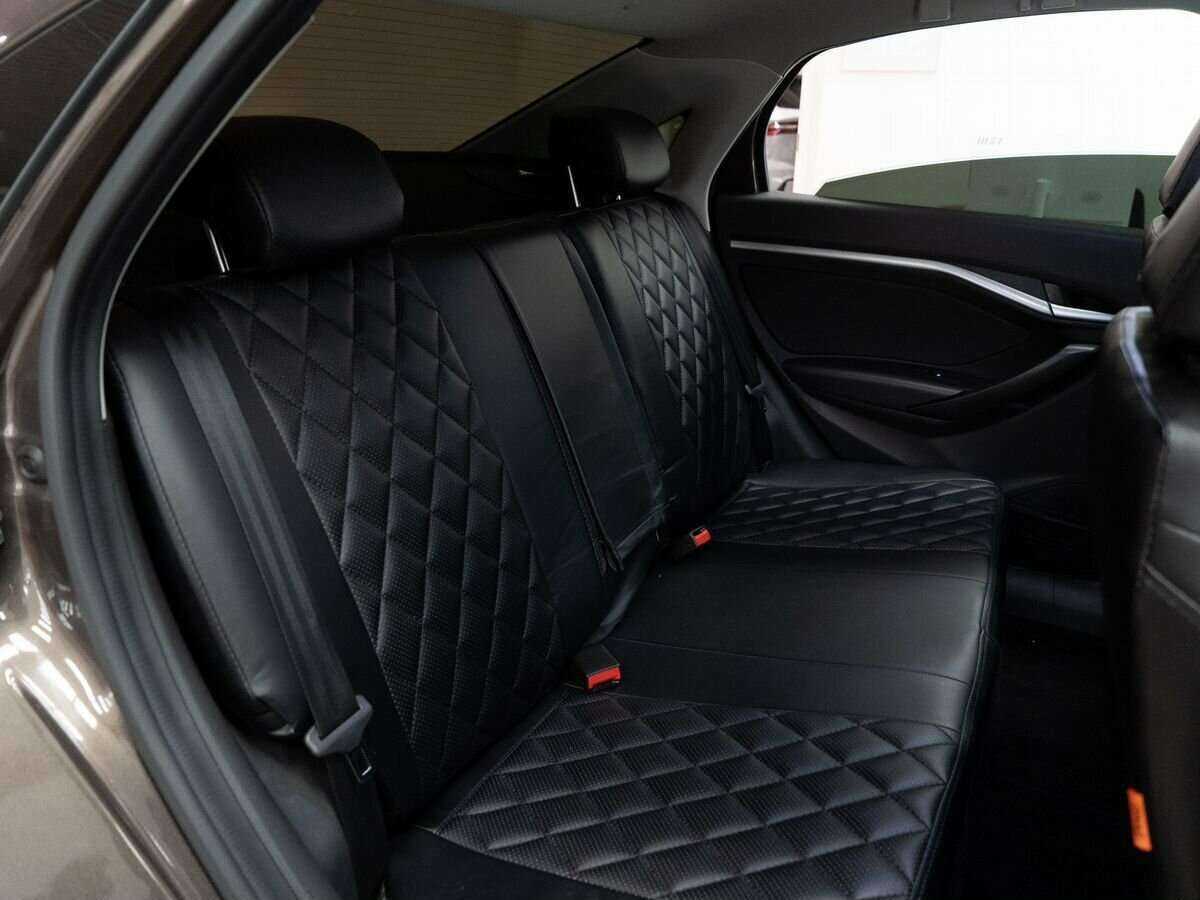 Купить Lada (ВАЗ) Vesta, 2021, 66 000 км, фото №9