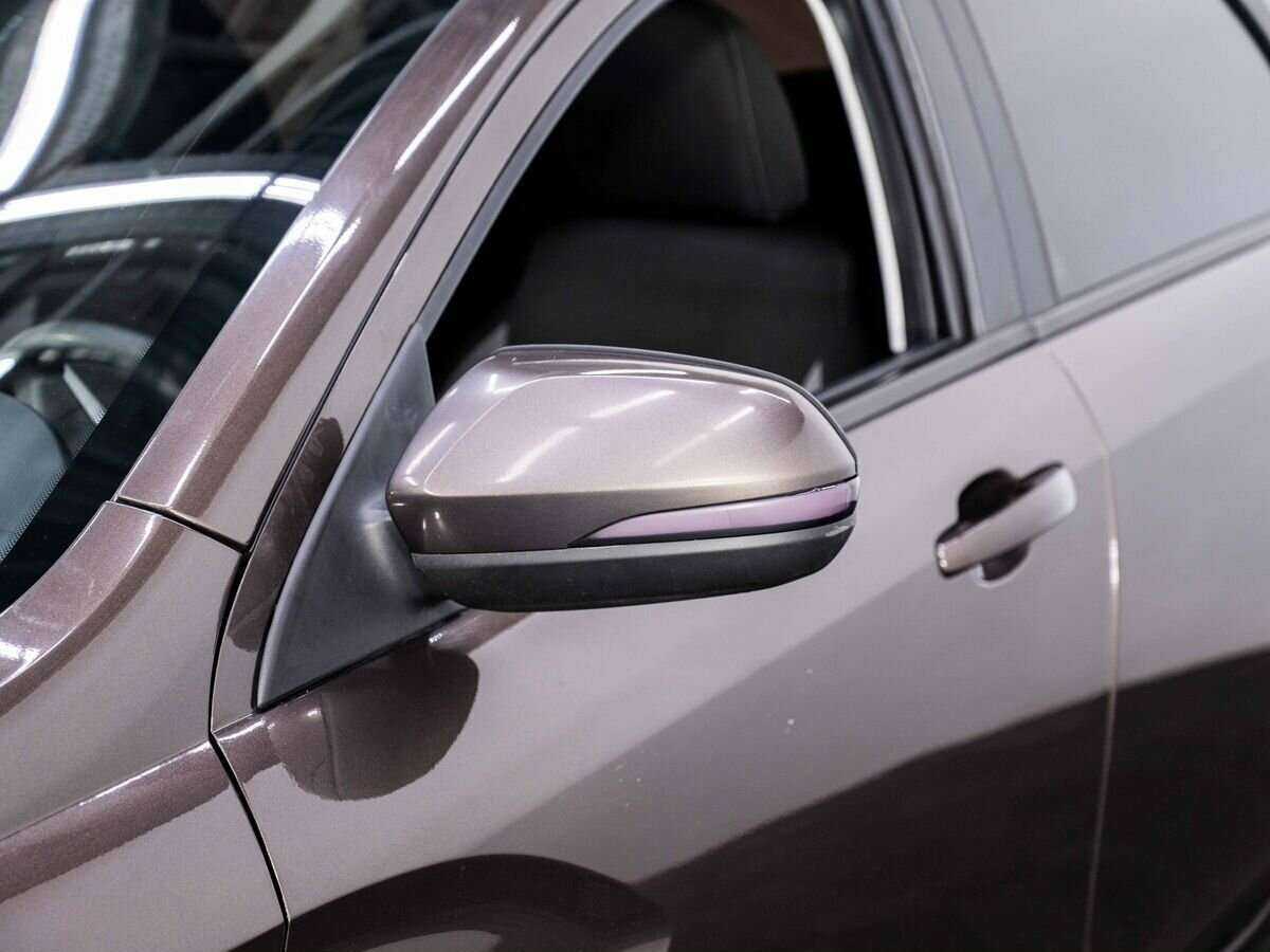 Купить Lada (ВАЗ) Vesta, 2018, 95 000 км, фото №7