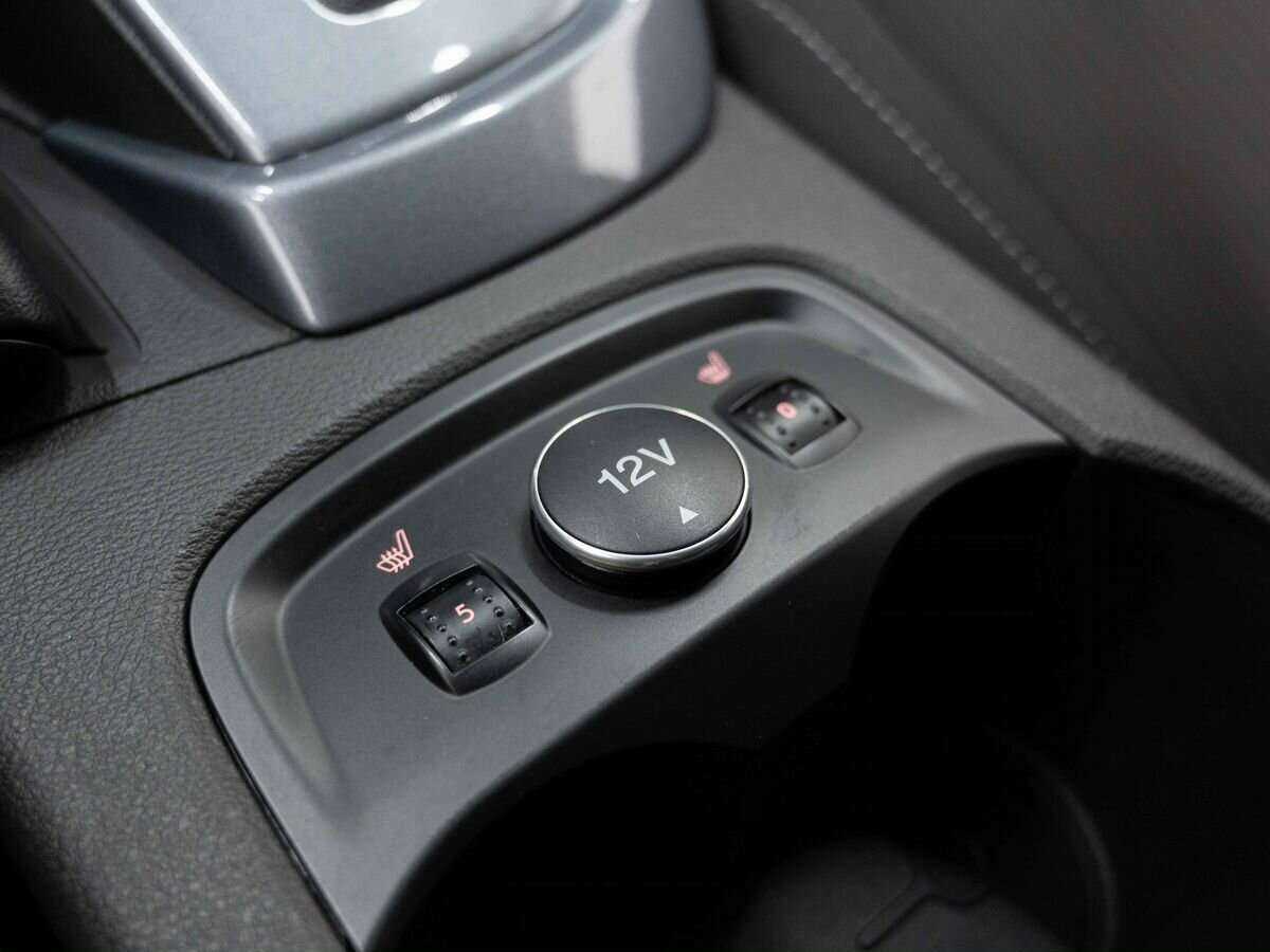 Купить Ford Focus, 2014, 145 469 км, фото №22