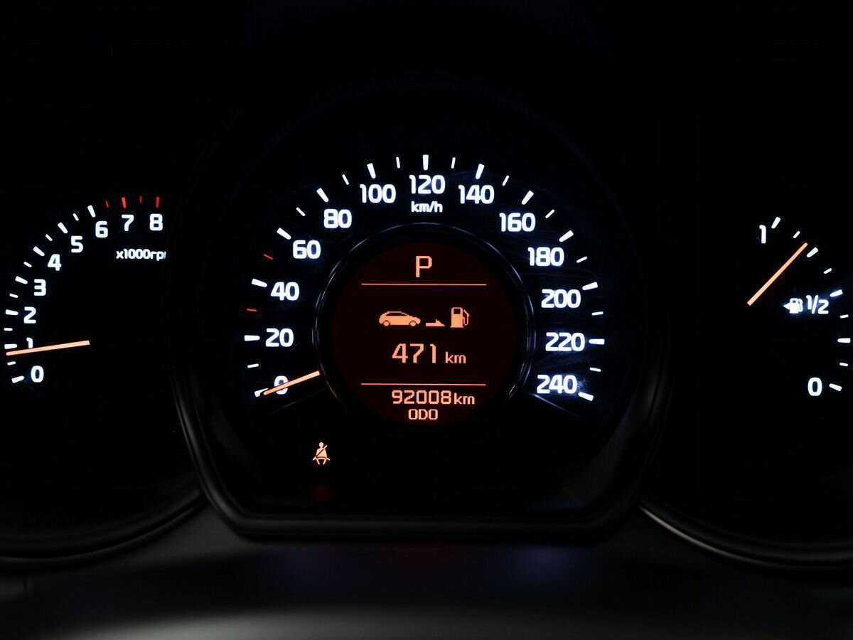 Купить Kia Ceed, 2018, 91 800 км, фото №11