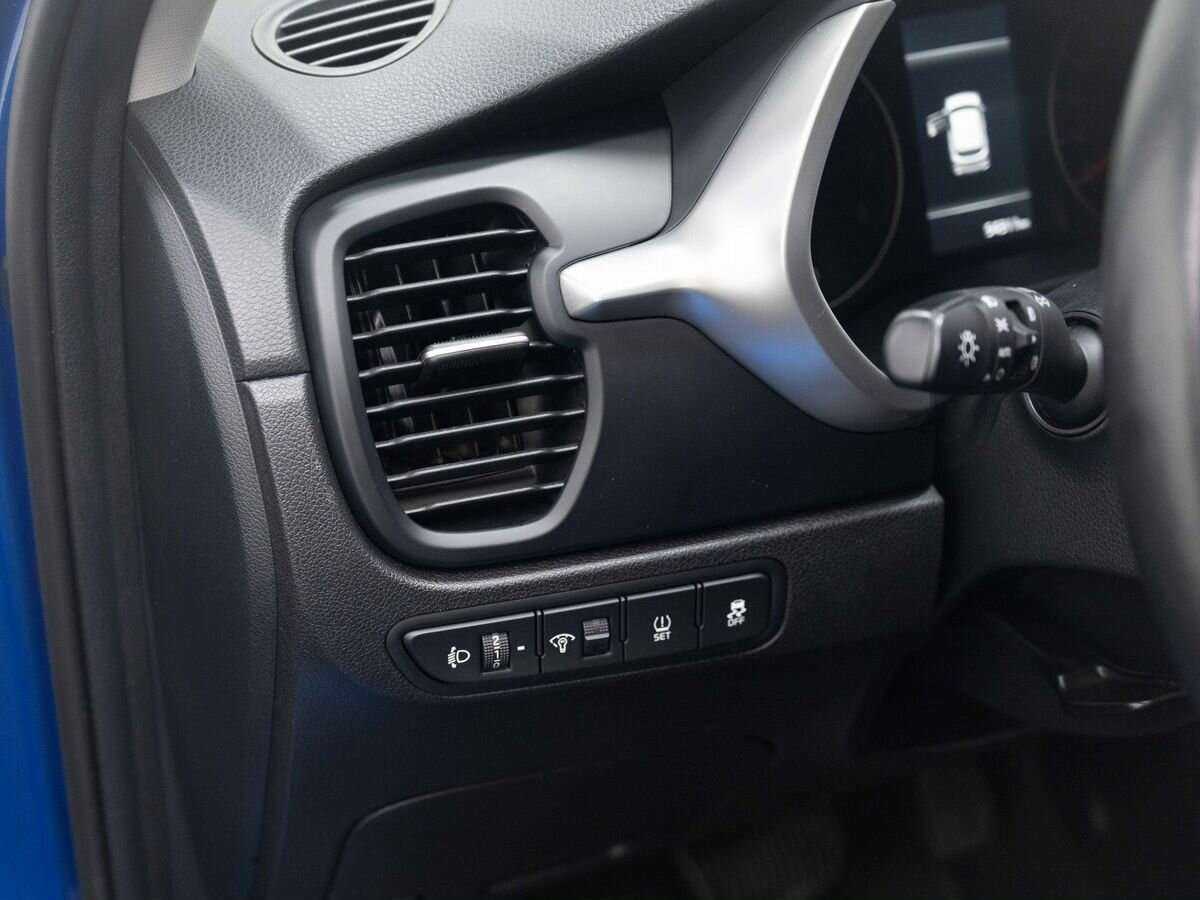 Купить Kia Rio X, 2021, 54 000 км, фото №18