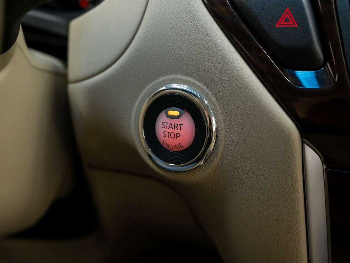 Купить Nissan Pathfinder, 2014, 137 446 км, фото №29