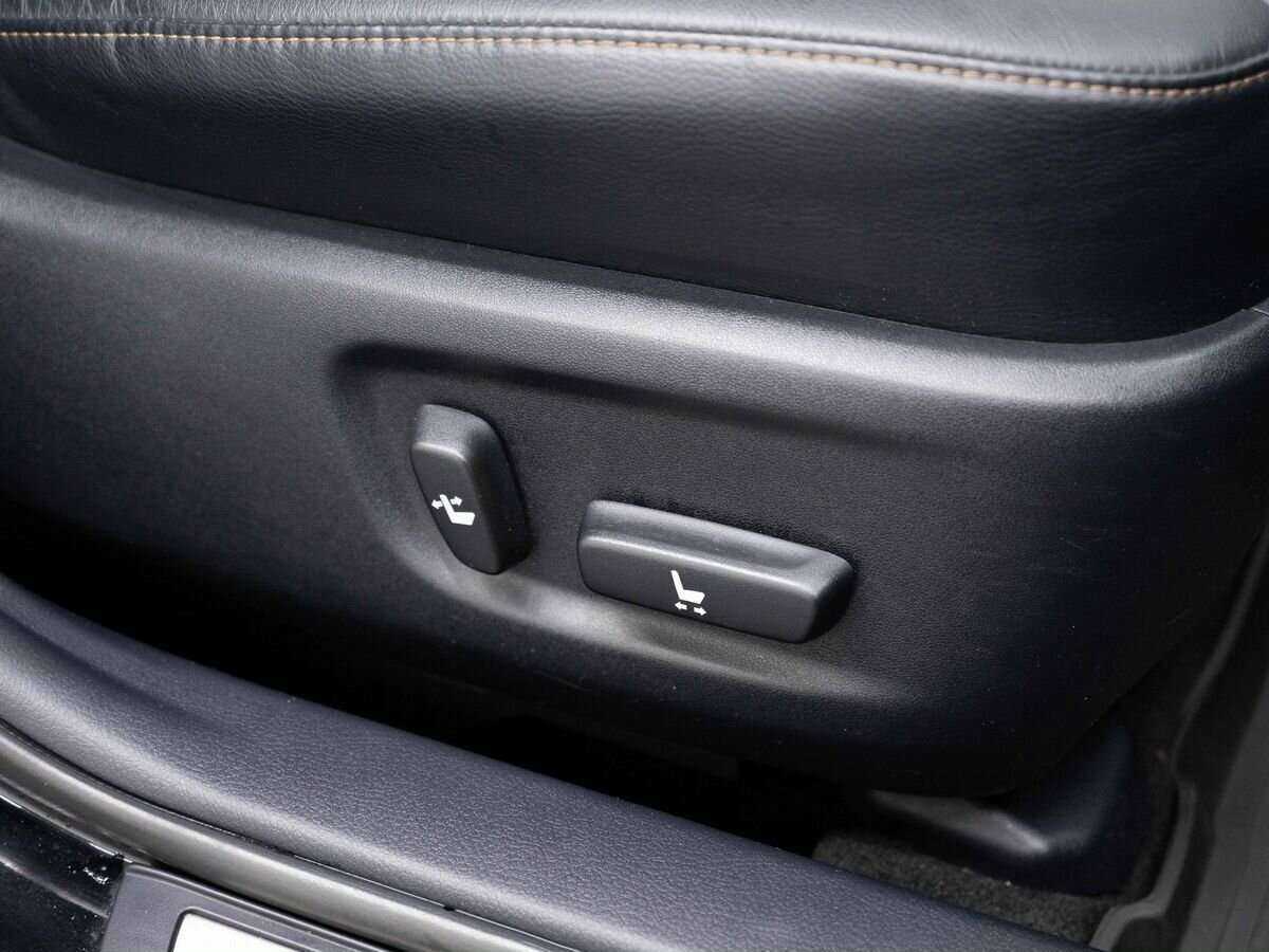 Купить Toyota Camry, 2018, 89 230 км, фото №16