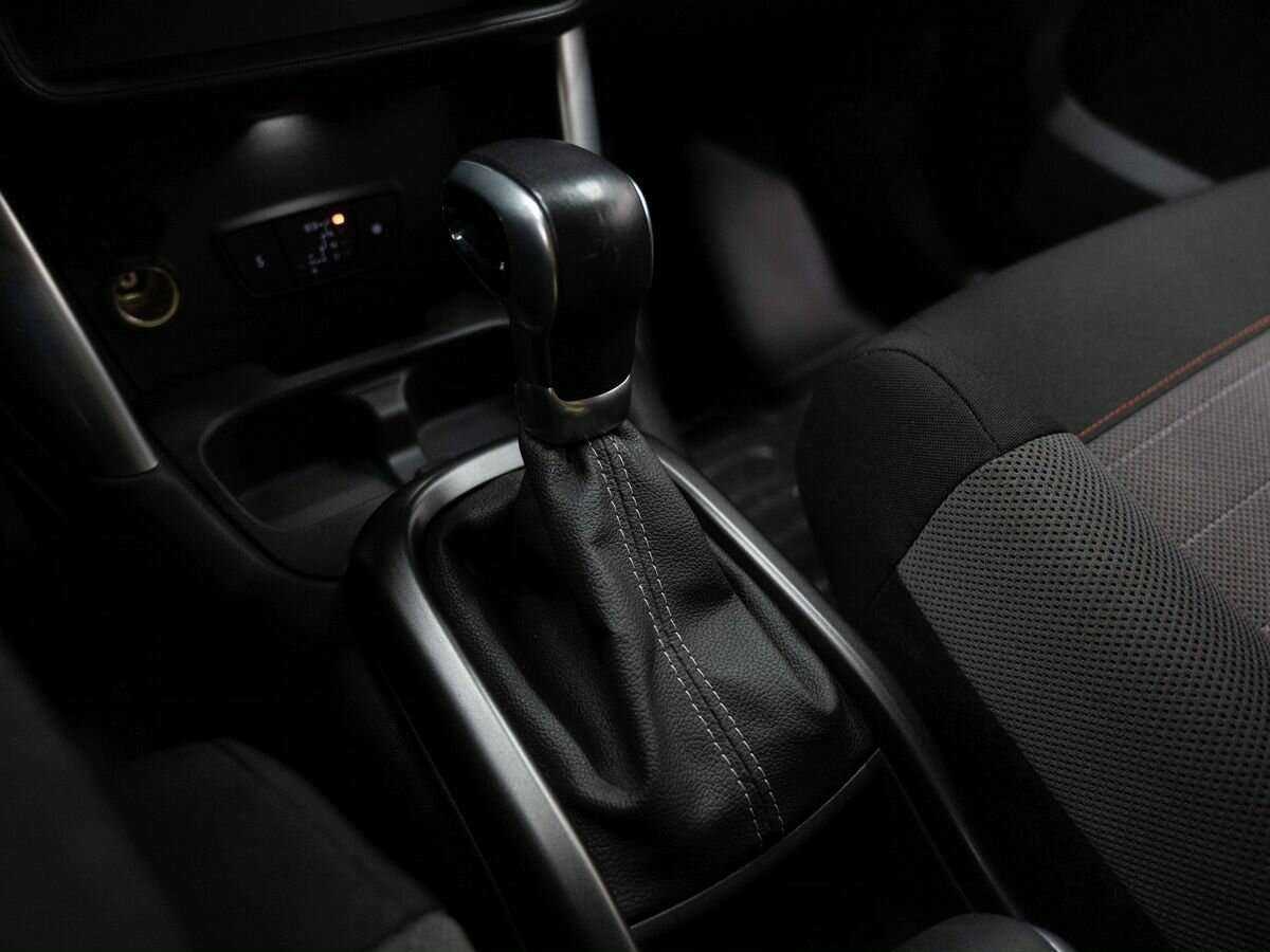 Купить Citroen C3 Aircross, 2018, 77 000 км, фото №20