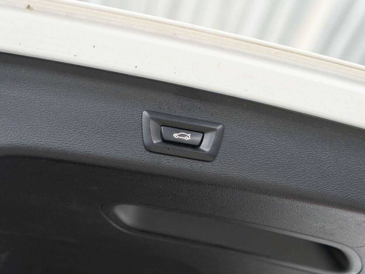 Купить BMW X3 30d xDrive, 2013, 103 524 км, фото №8