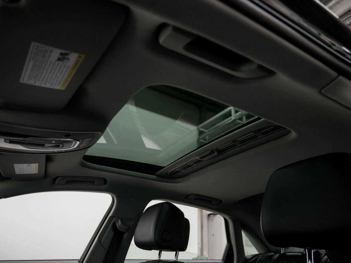 Купить Audi A4, 2017, 95 000 км, фото №19