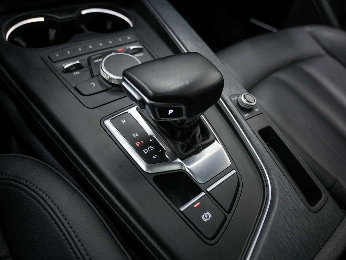 Купить Audi A4, 2017, 95 000 км, фото №22