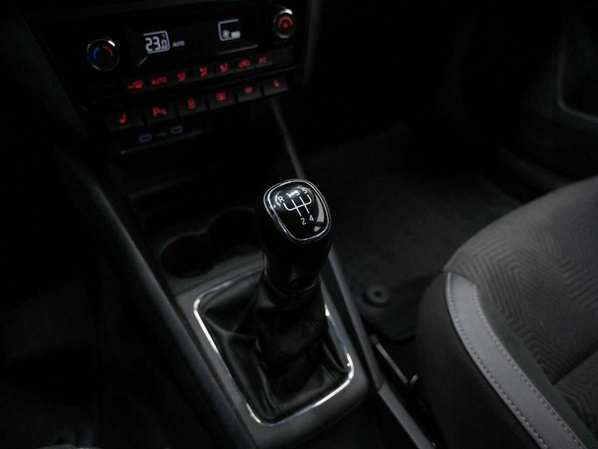 Купить Volkswagen Polo, 2020, 104 243 км, фото №17