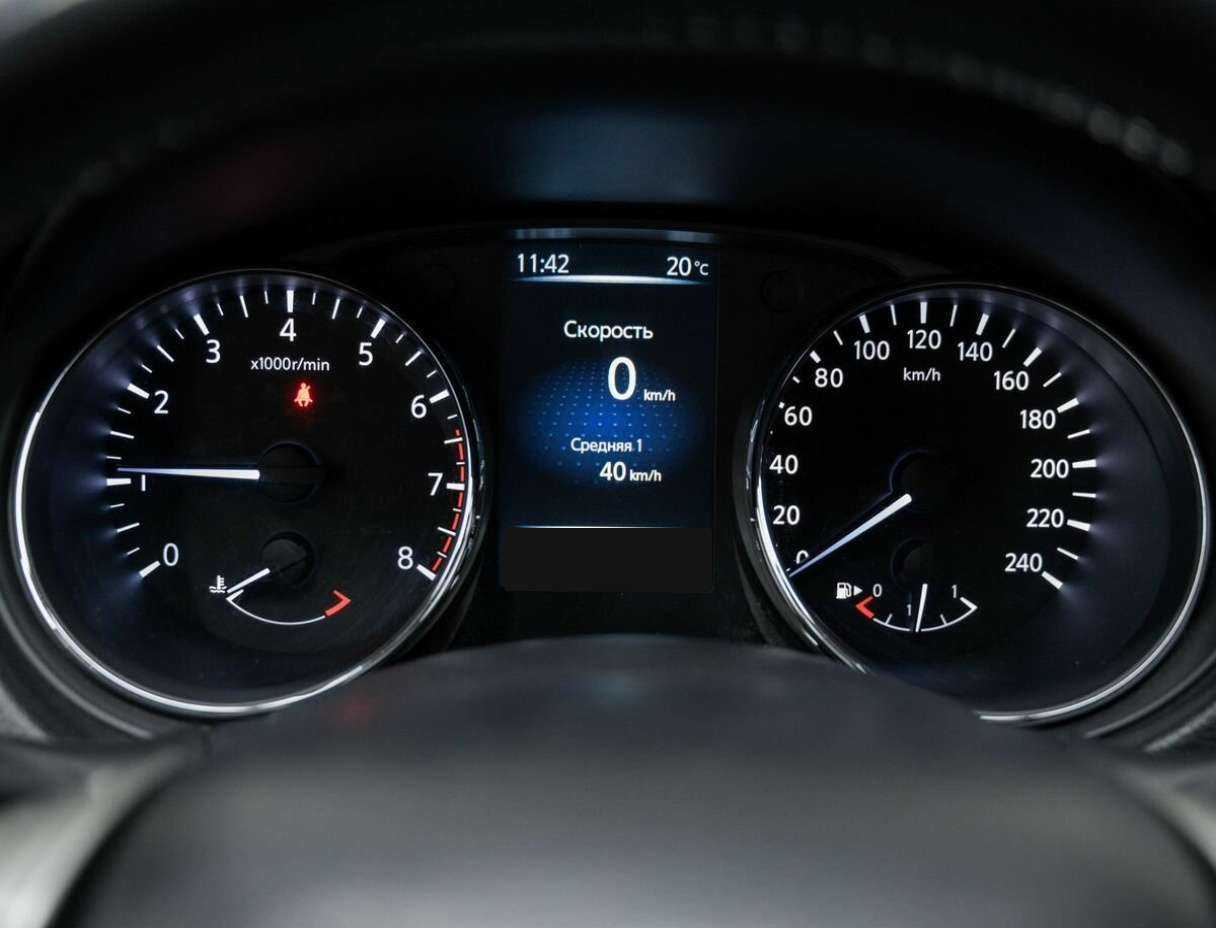 Купить Nissan Qashqai, 2017, 77 000 км, фото №25