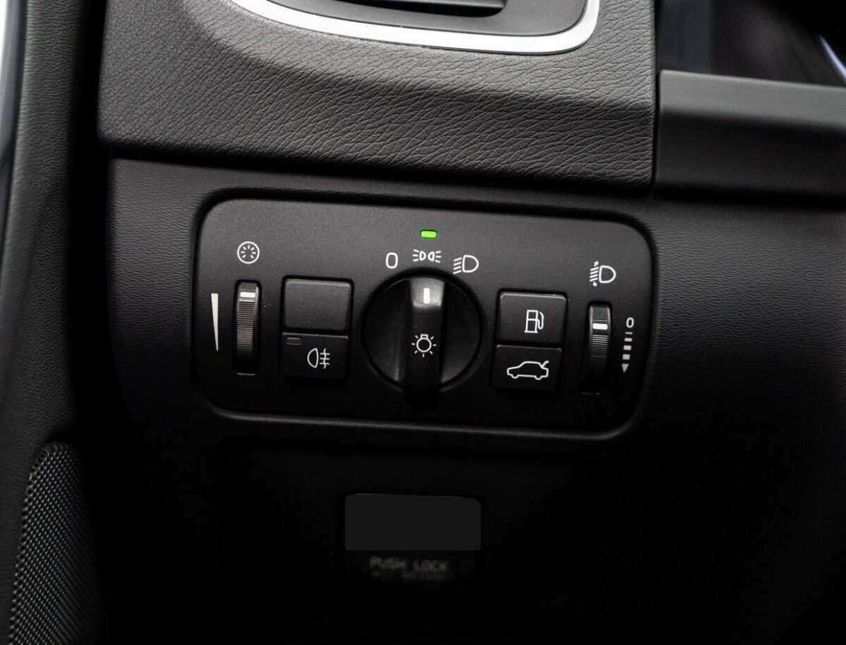 Купить Volvo S60, 2012, 204 920 км, фото №15