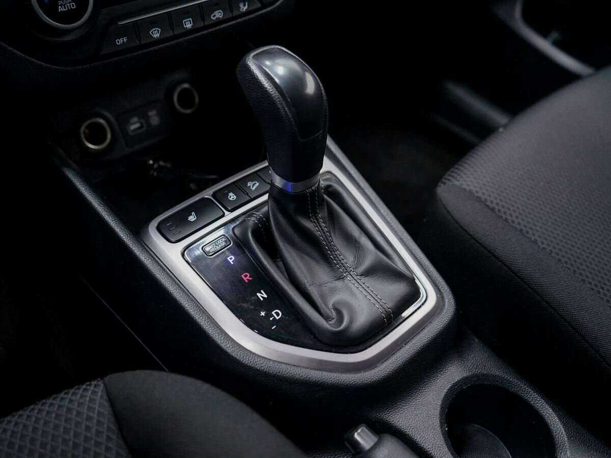 Купить Hyundai Creta, 2018, 146 000 км, фото №15