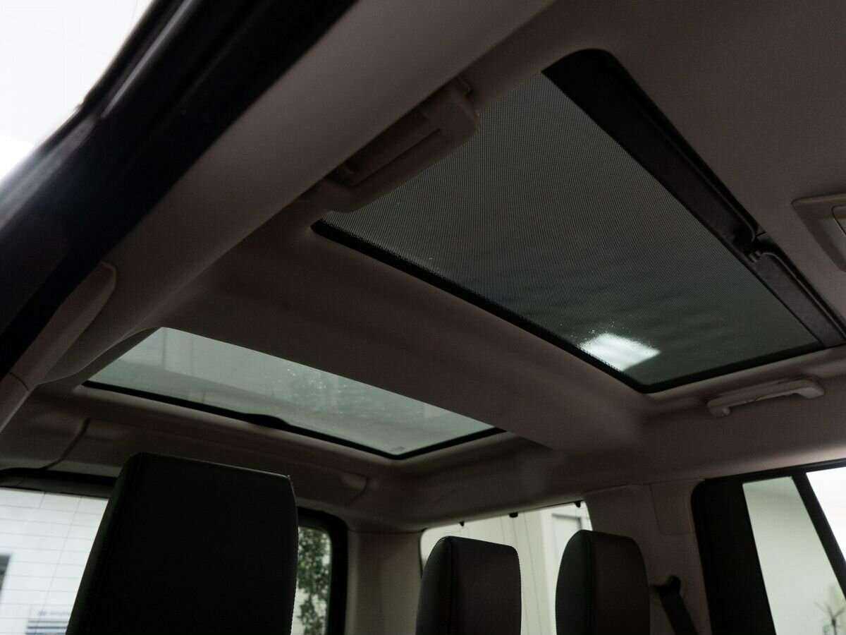 Купить Land Rover Discovery, 2013, 218 955 км, фото №15