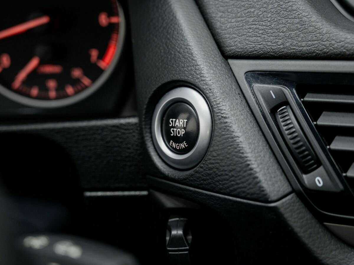 Купить BMW X1 18i, 2013, 188 845 км, фото №20