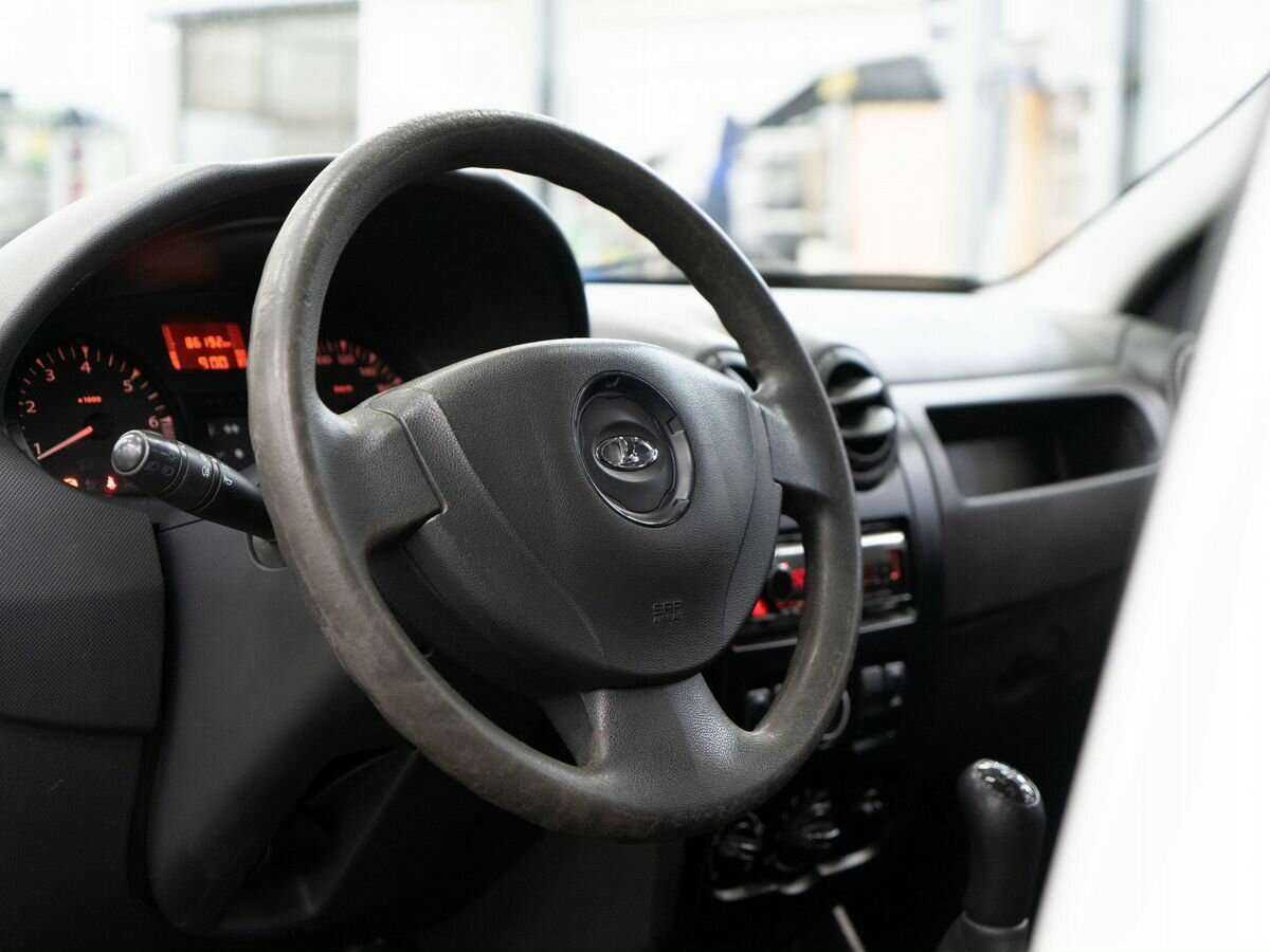 Купить Lada (ВАЗ) Largus, 2019, 86 000 км, фото №5