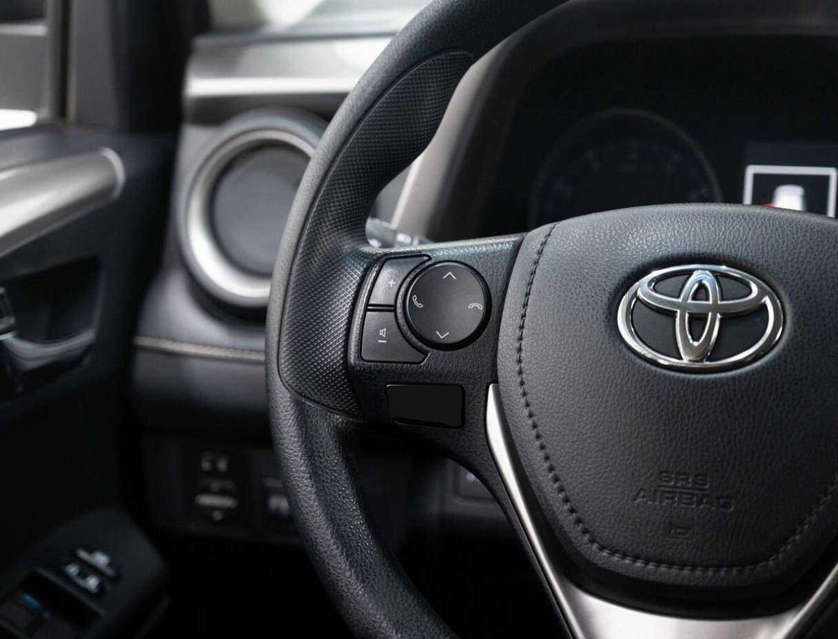 Купить Toyota RAV4, 2017, 67 000 км, фото №18