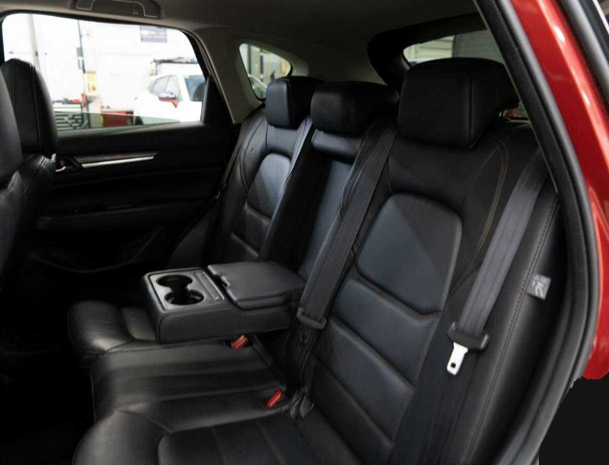 Купить Mazda CX-5, 2018, 151 230 км, фото №7
