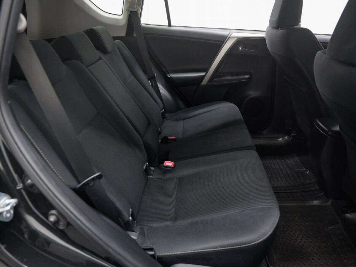 Купить Toyota RAV4, 2014, 86 501 км, фото №10