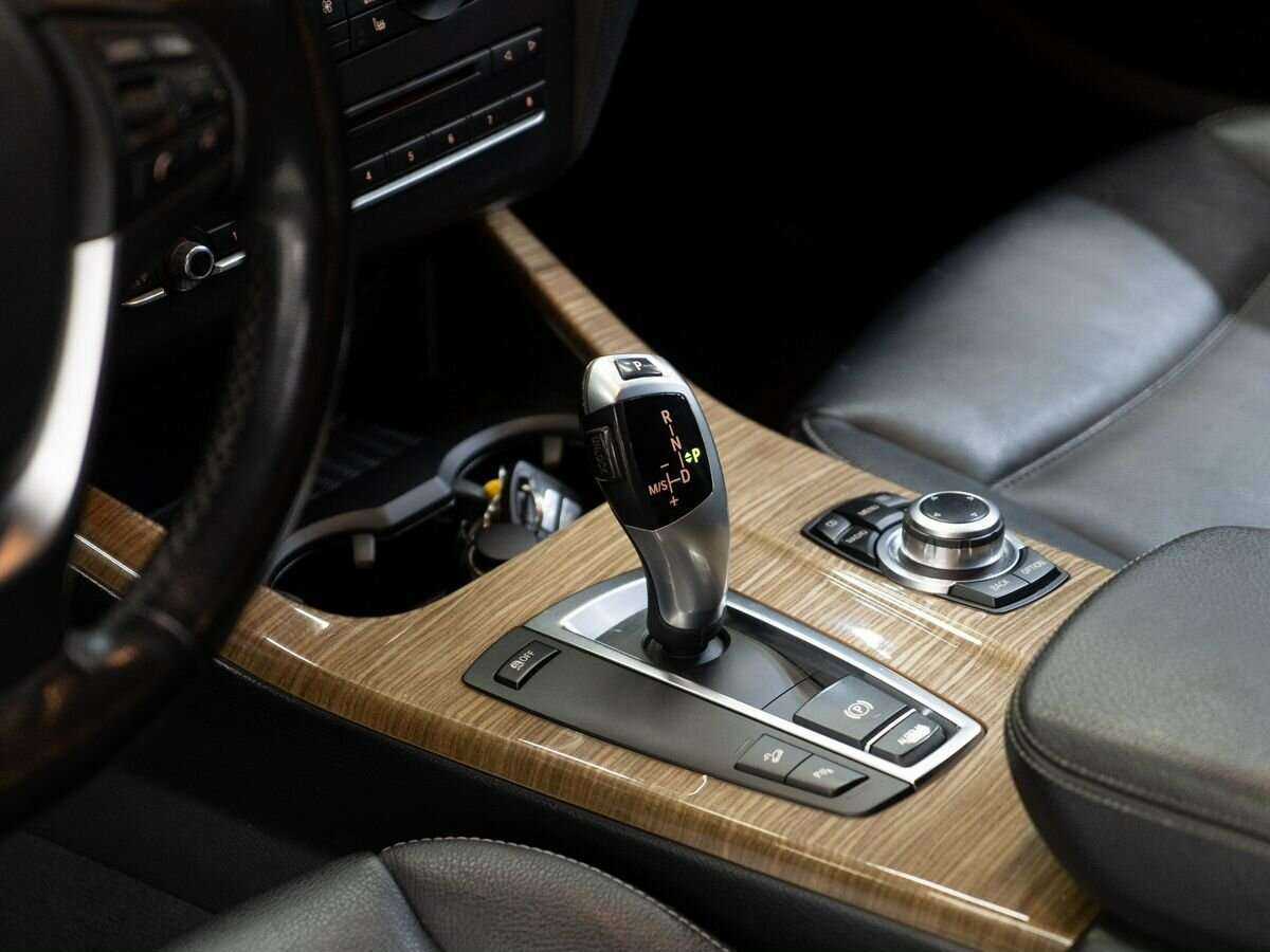 Купить BMW X3 35i xDrive, 2012, 250 000 км, фото №12