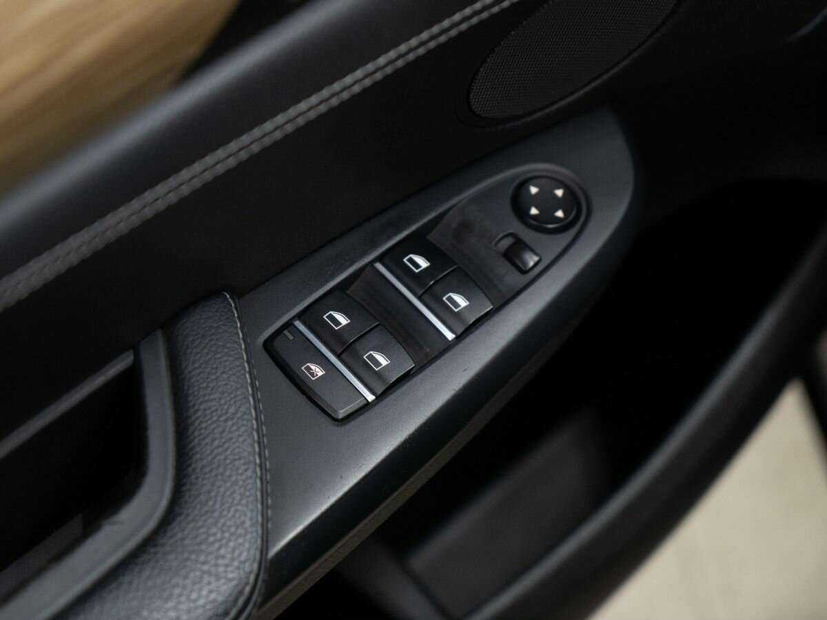 Купить BMW X3 35i xDrive, 2012, 250 000 км, фото №15