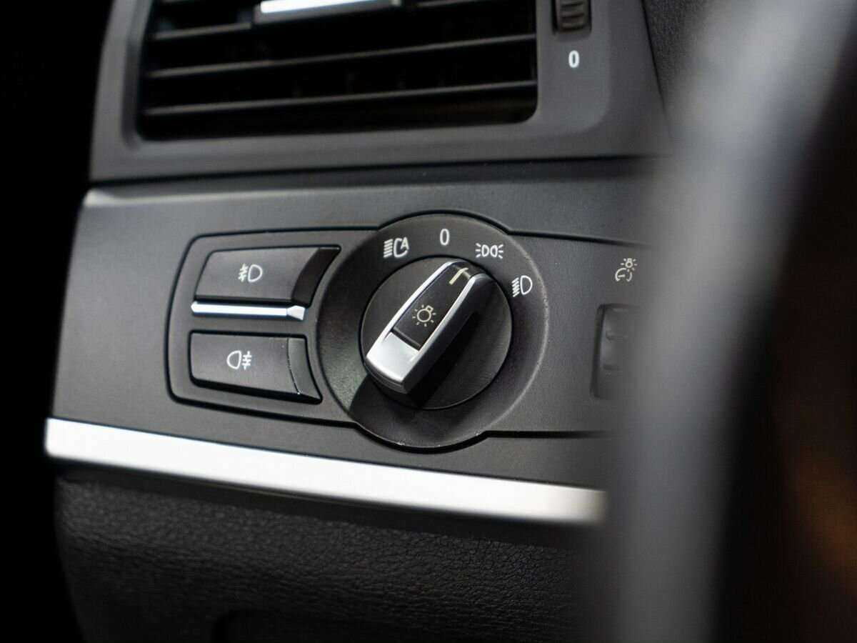 Купить BMW X3 35i xDrive, 2012, 250 000 км, фото №18