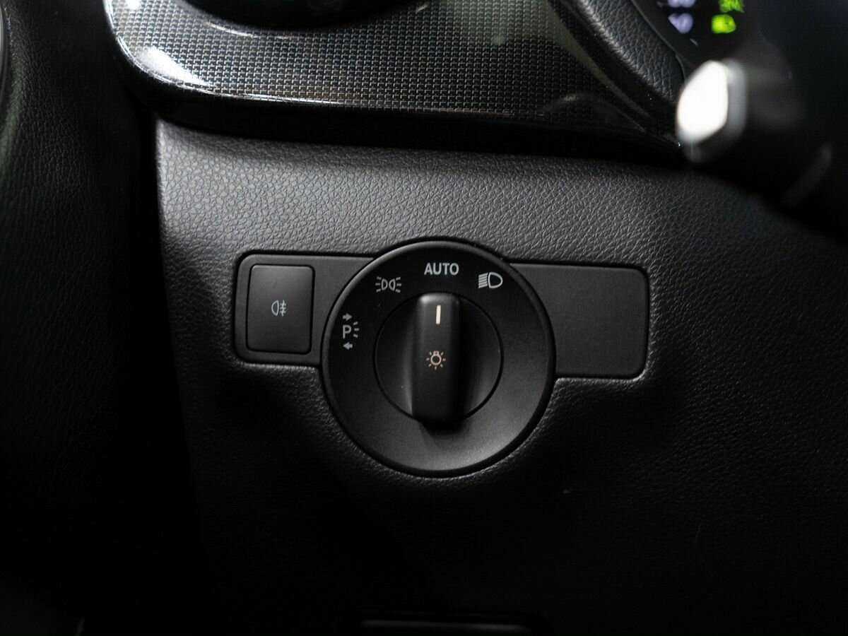 Купить Mercedes-Benz B-Класс 180, 2013, 105 300 км, фото №15