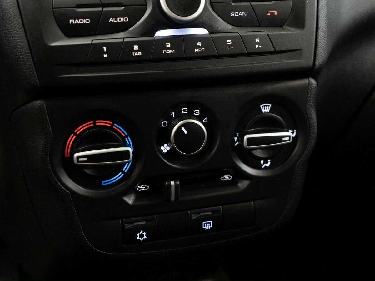 Купить Lada (ВАЗ) Granta, 2021, 26 000 км, фото №11