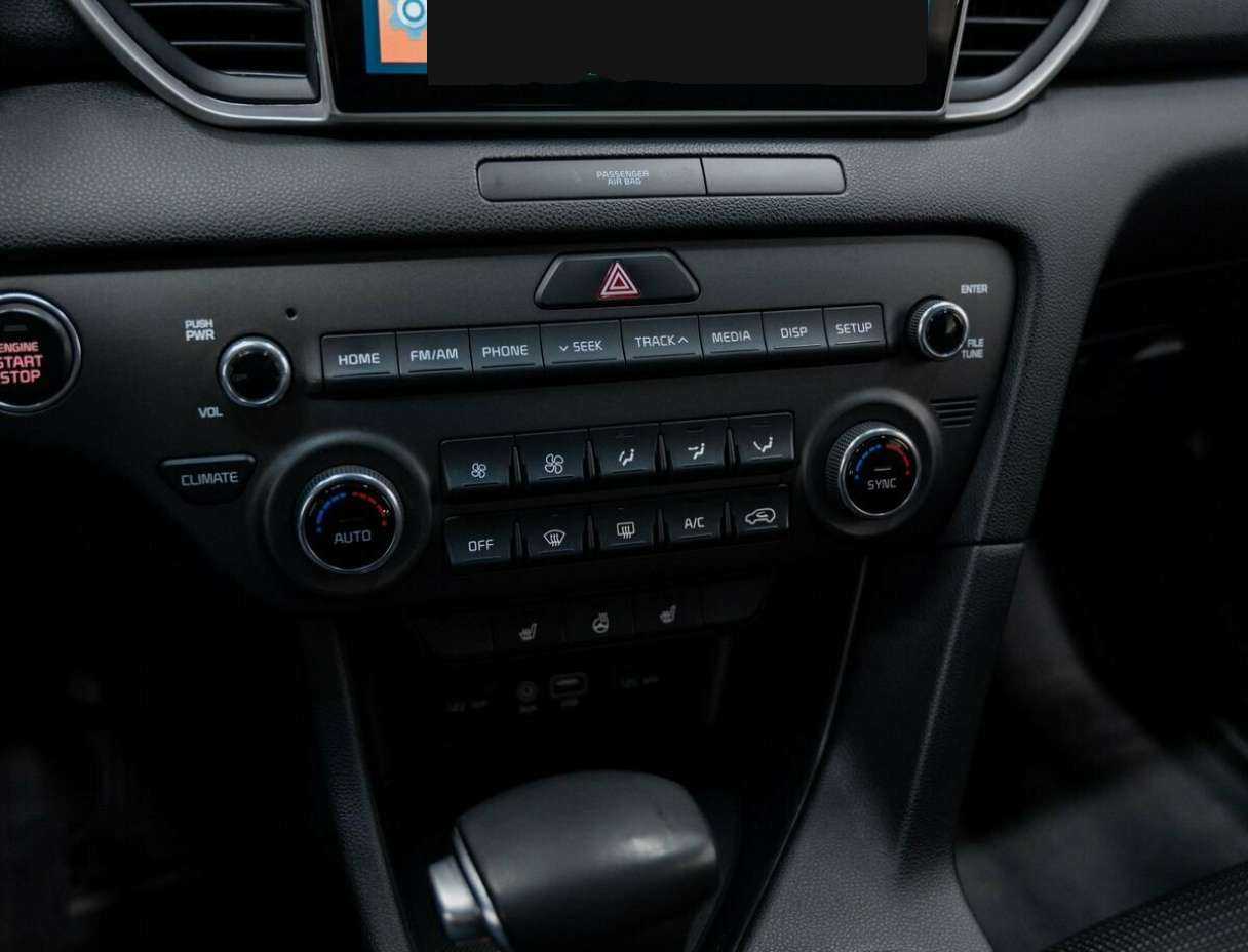 Купить Kia Sportage, 2018, 106 748 км, фото №22