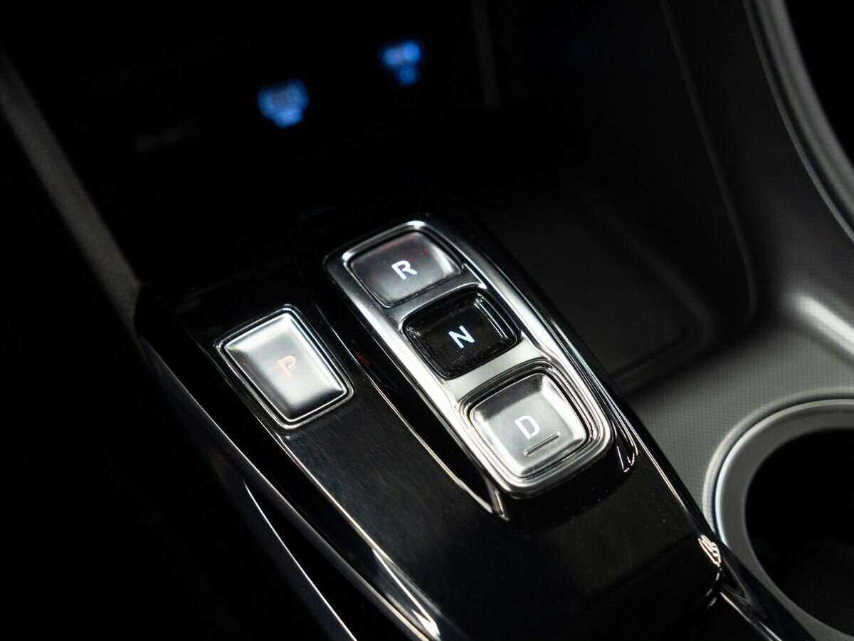 Купить Hyundai Sonata, 2020, 56 200 км, фото №13