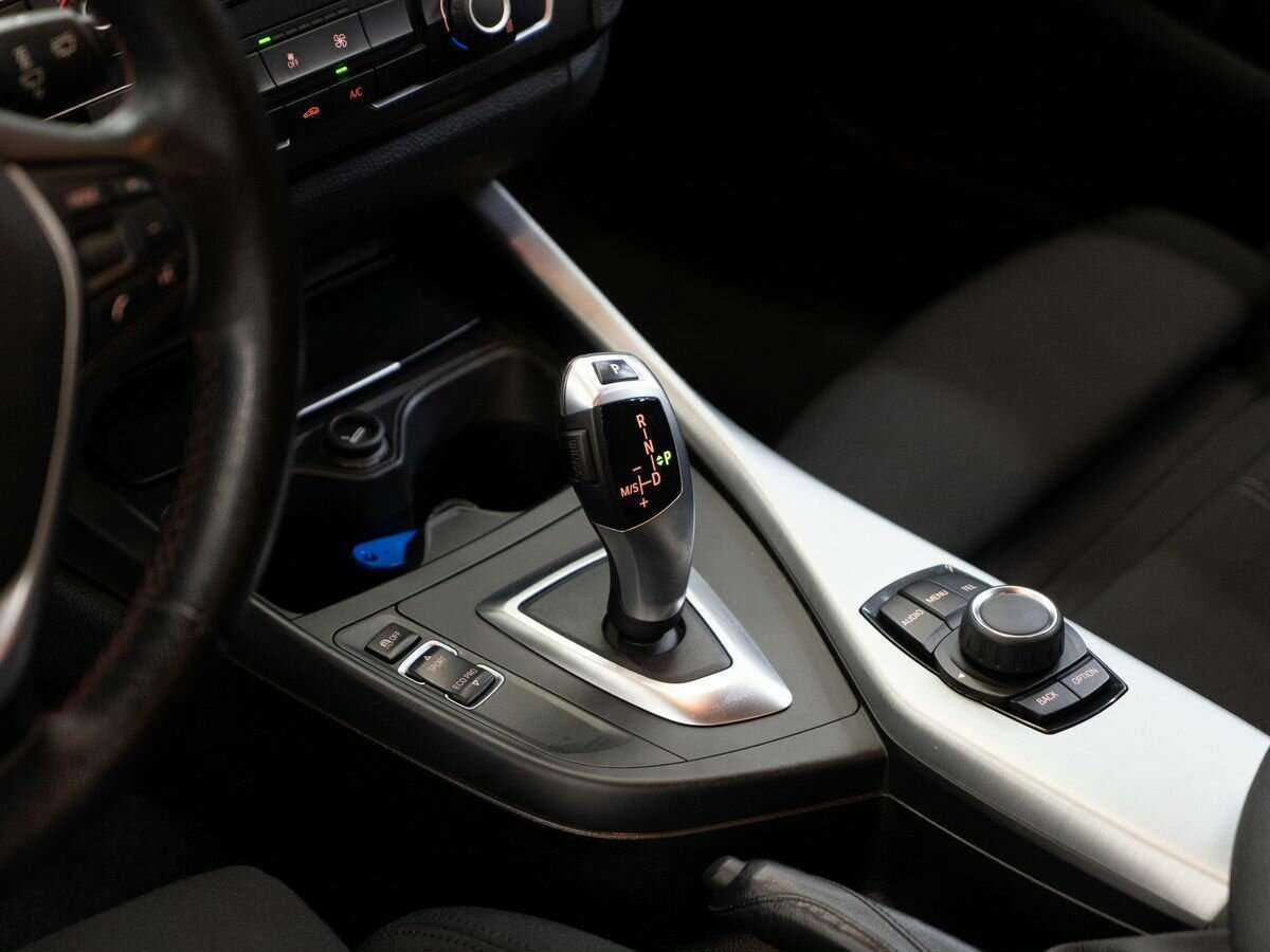 Купить BMW 1 серии 116i, 2014, 141 216 км, фото №11