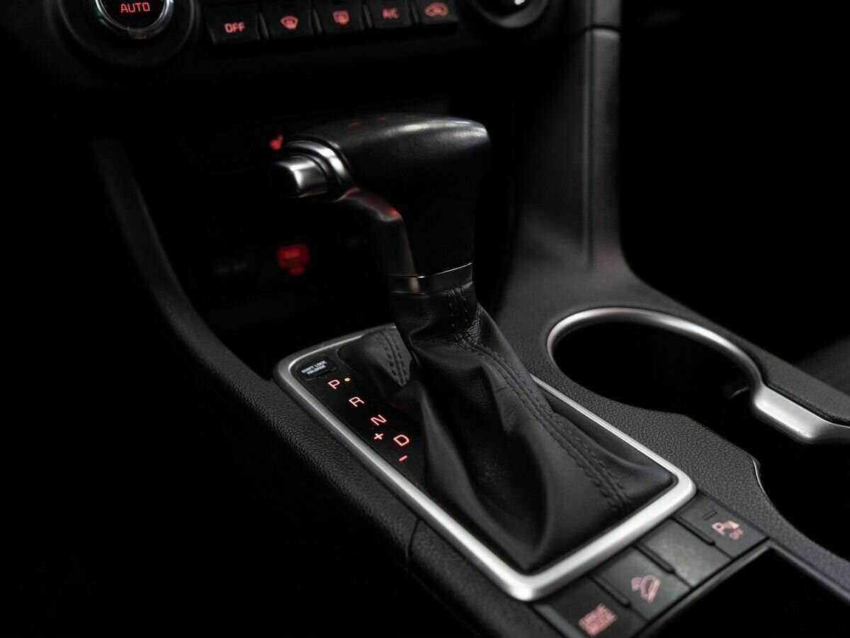 Купить Kia Sportage, 2019, 41 695 км, фото №13