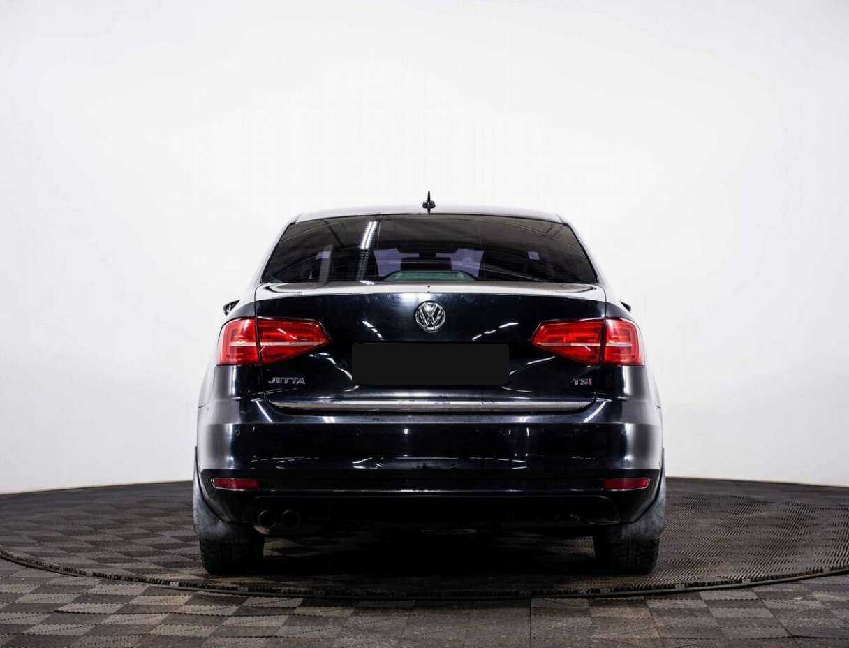 Купить Volkswagen Jetta, 2016, 262 000 км, фото №5