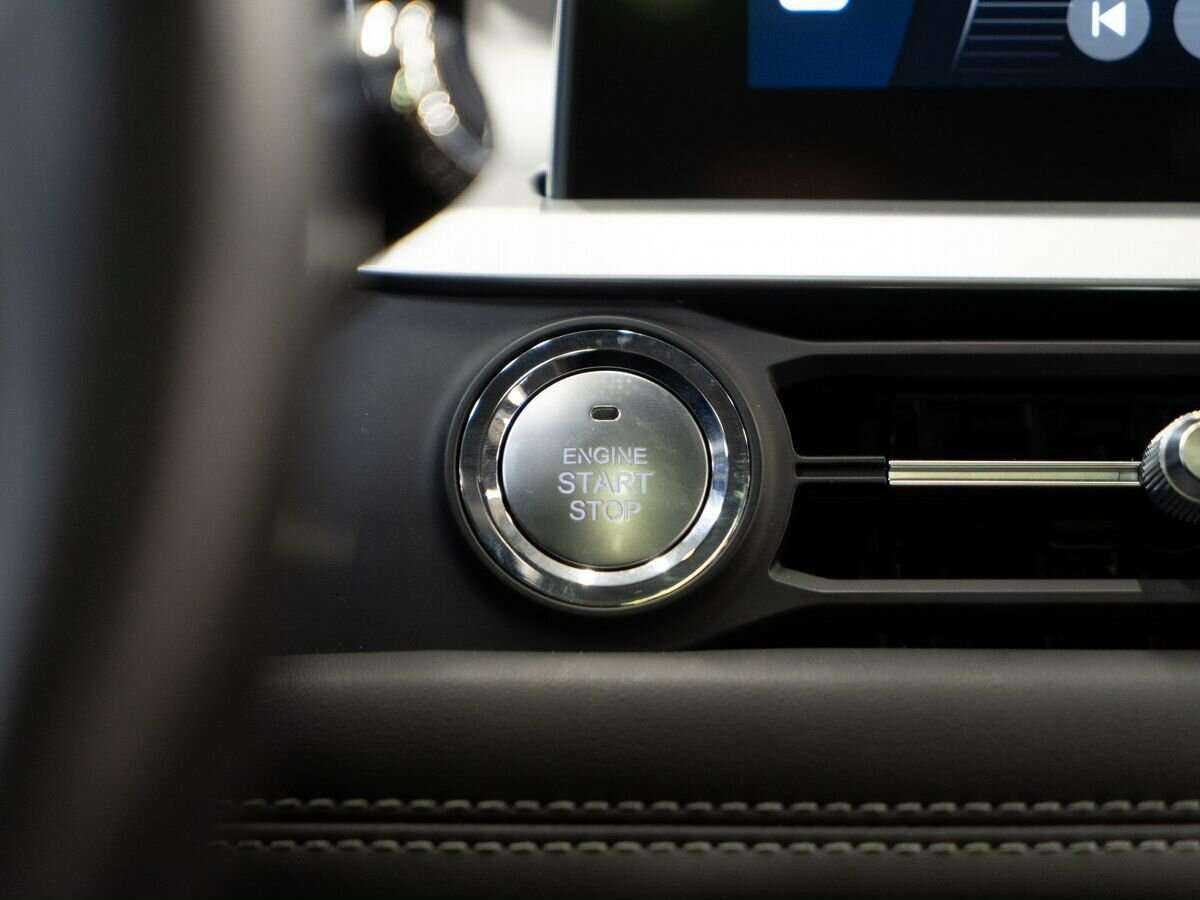 Купить Chery Tiggo 7 Pro, 2020, 24 800 км, фото №14