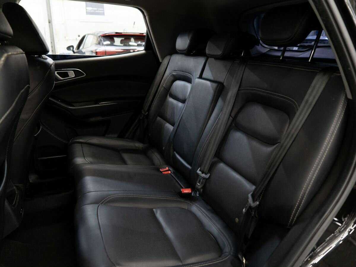 Купить Chery Tiggo 4, 2019, 78 000 км, фото №9