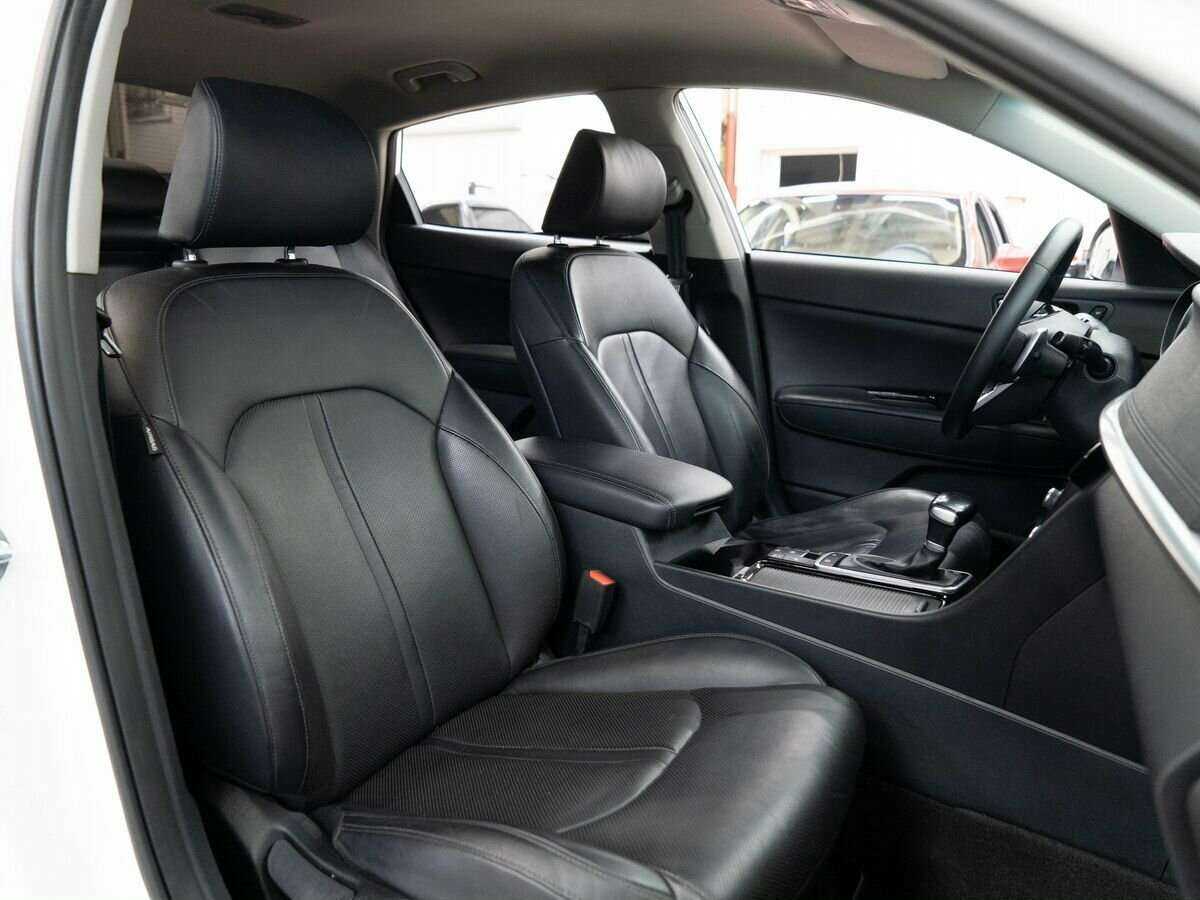 Купить Kia Optima, 2019, 90 000 км, фото №9