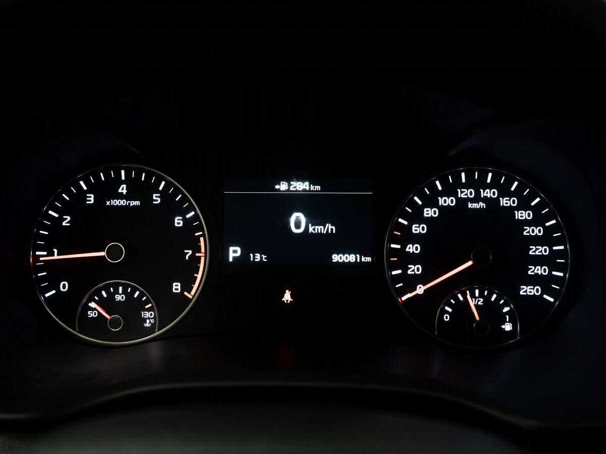 Купить Kia Optima, 2019, 90 000 км, фото №12