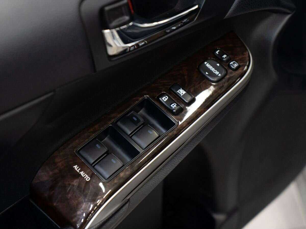 Купить Toyota Camry, 2015, 181 000 км, фото №16